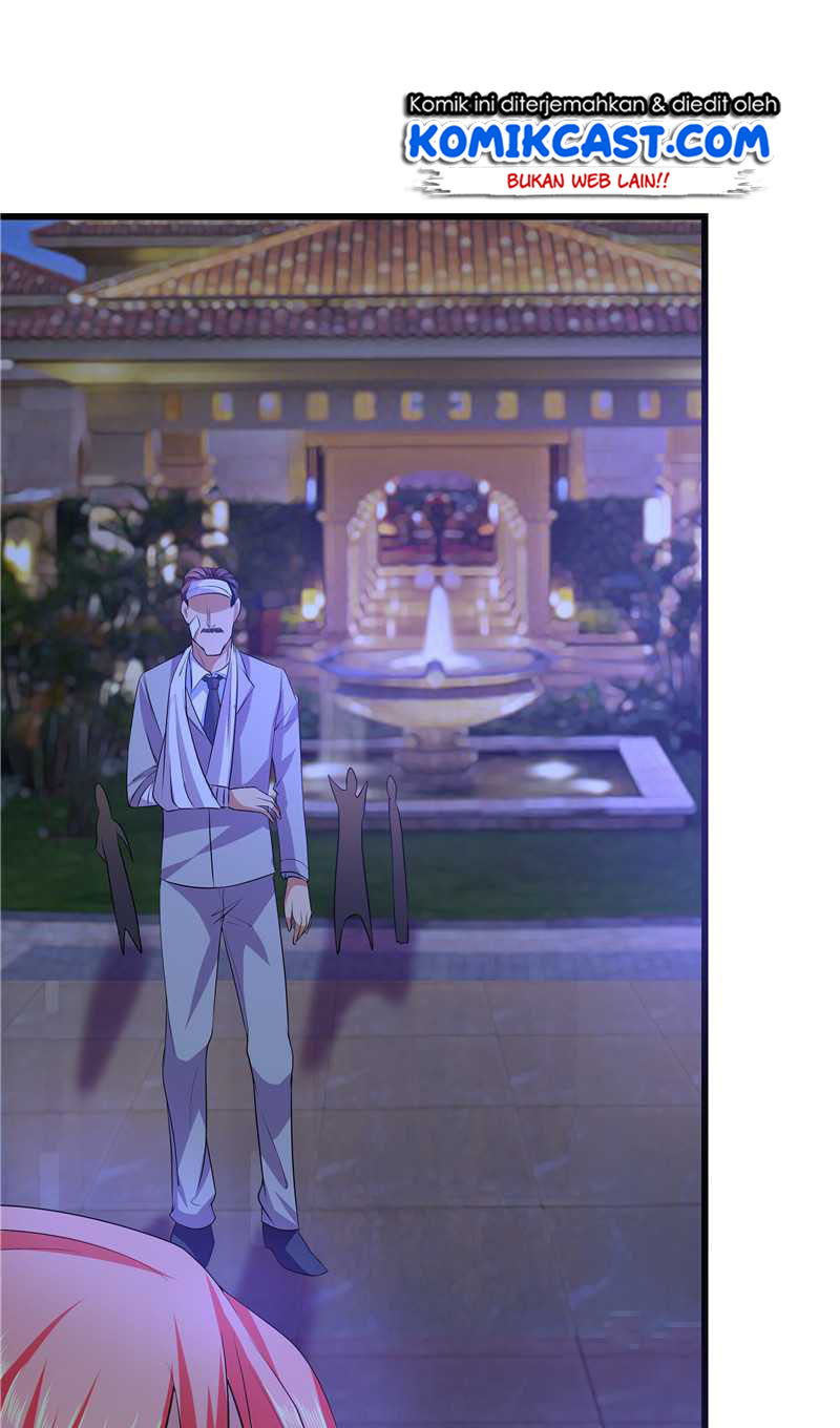 First Rate Master Chapter 21.1 Gambar 30