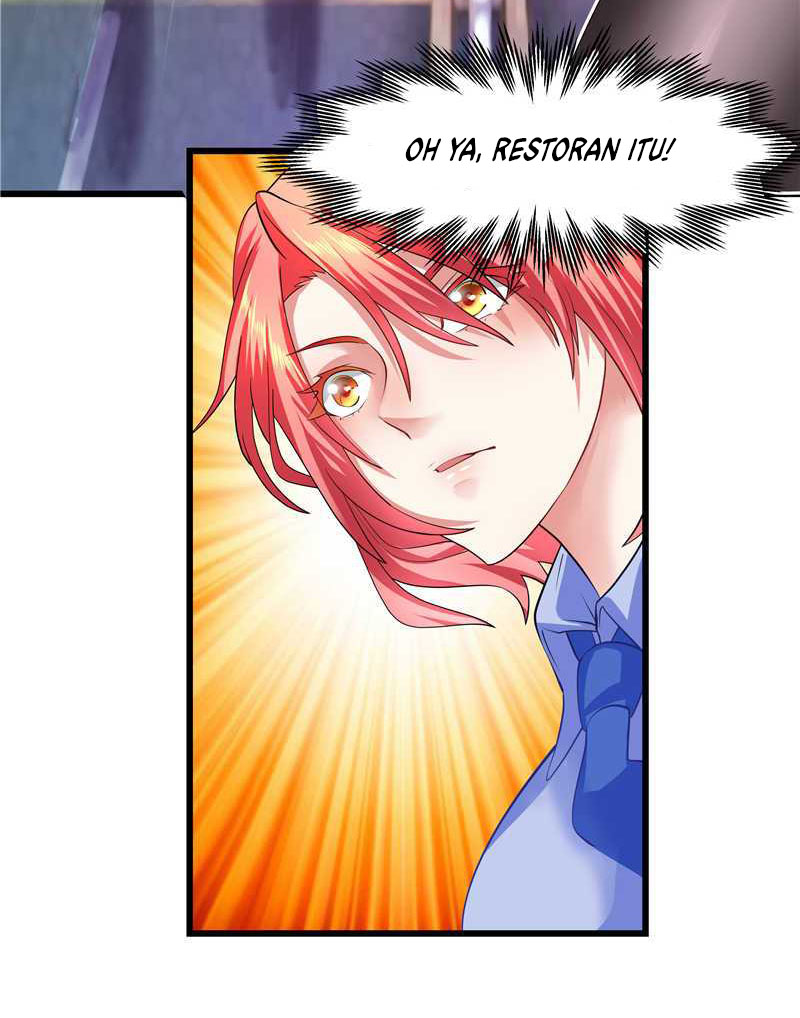 First Rate Master Chapter 19 Gambar 4