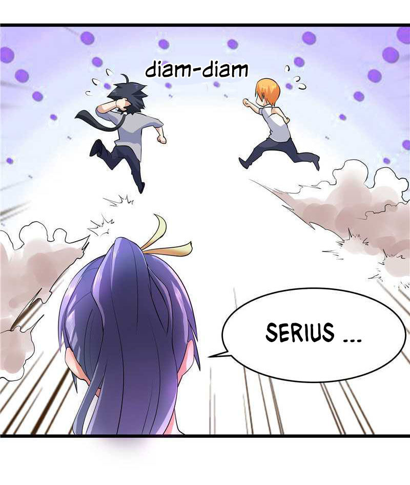 First Rate Master Chapter 19 Gambar 8