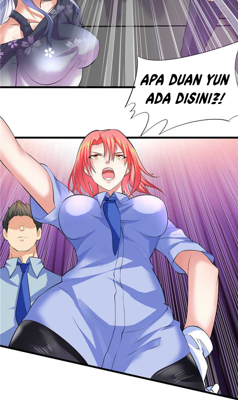 First Rate Master Chapter 19 Gambar 10