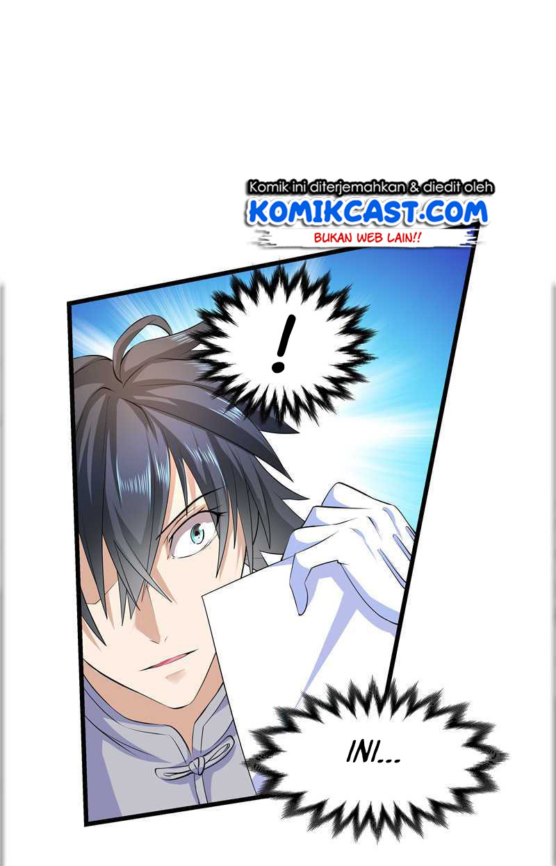 First Rate Master Chapter 19 Gambar 15