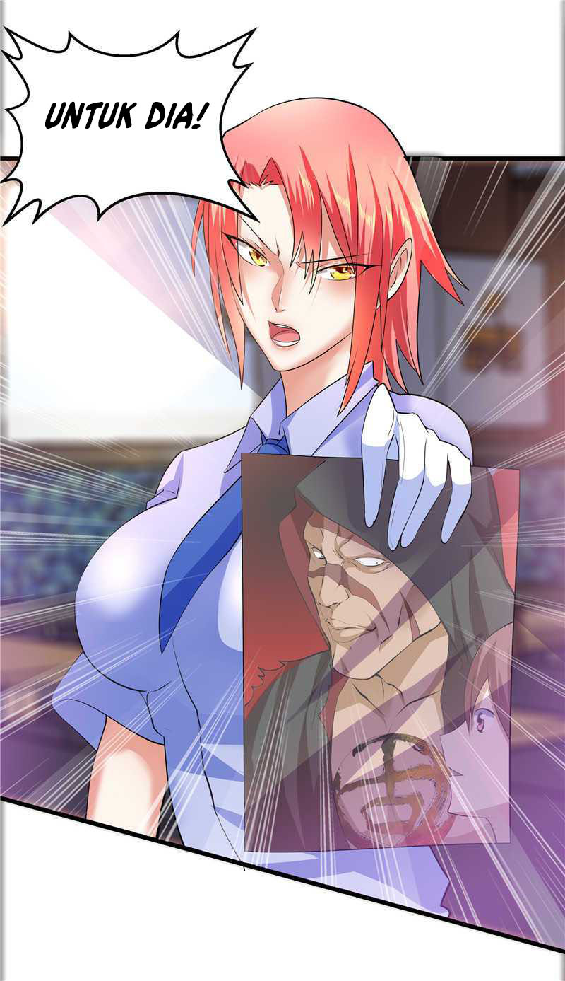 First Rate Master Chapter 19 Gambar 16