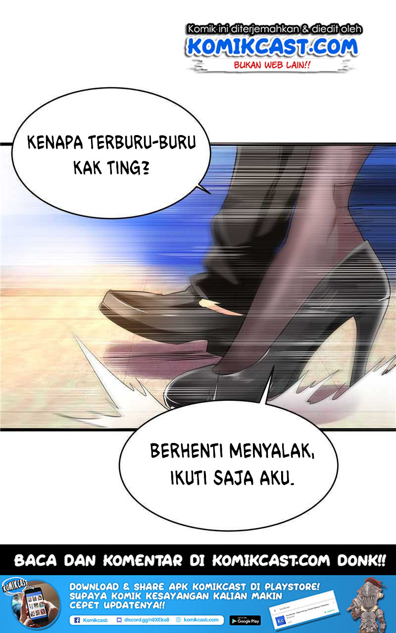 Manhua First Rate Master Chapter 19 gambar nomor 2