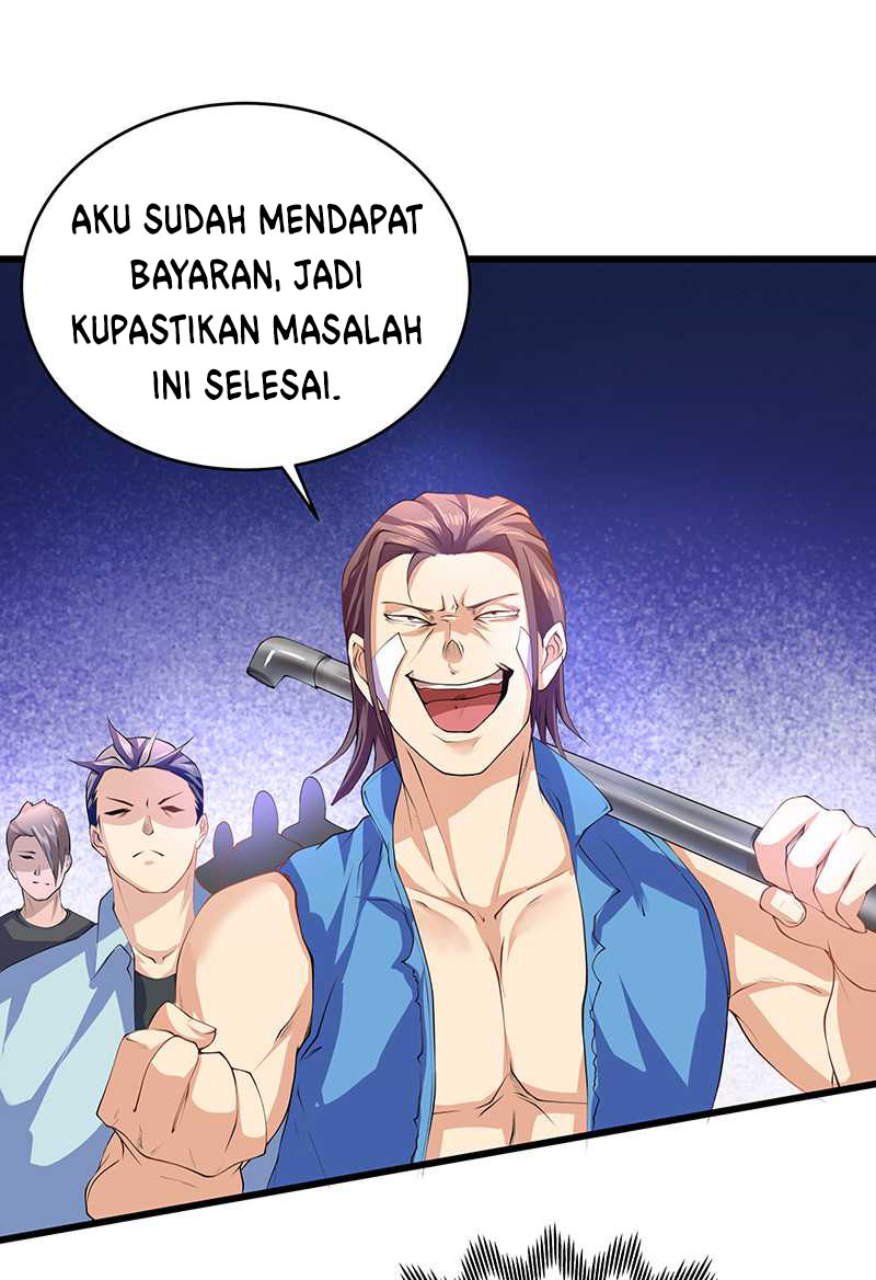 First Rate Master Chapter 18 Gambar 14