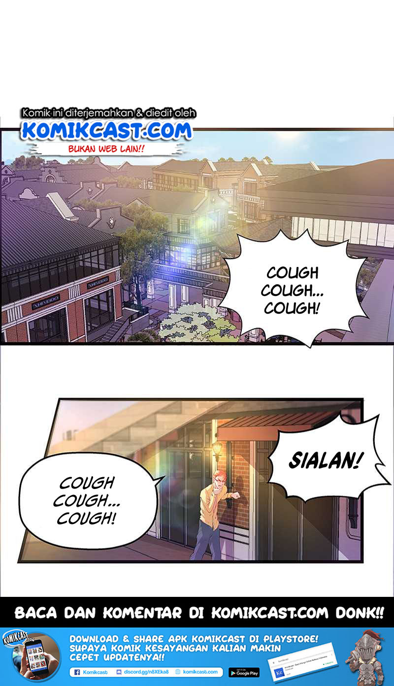 Manhua First Rate Master Chapter 18 gambar nomor 2