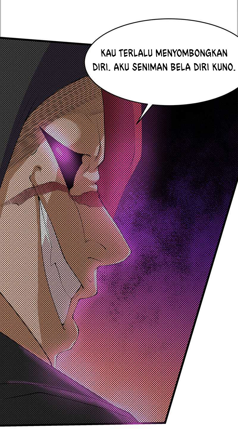 First Rate Master Chapter 18 Gambar 23