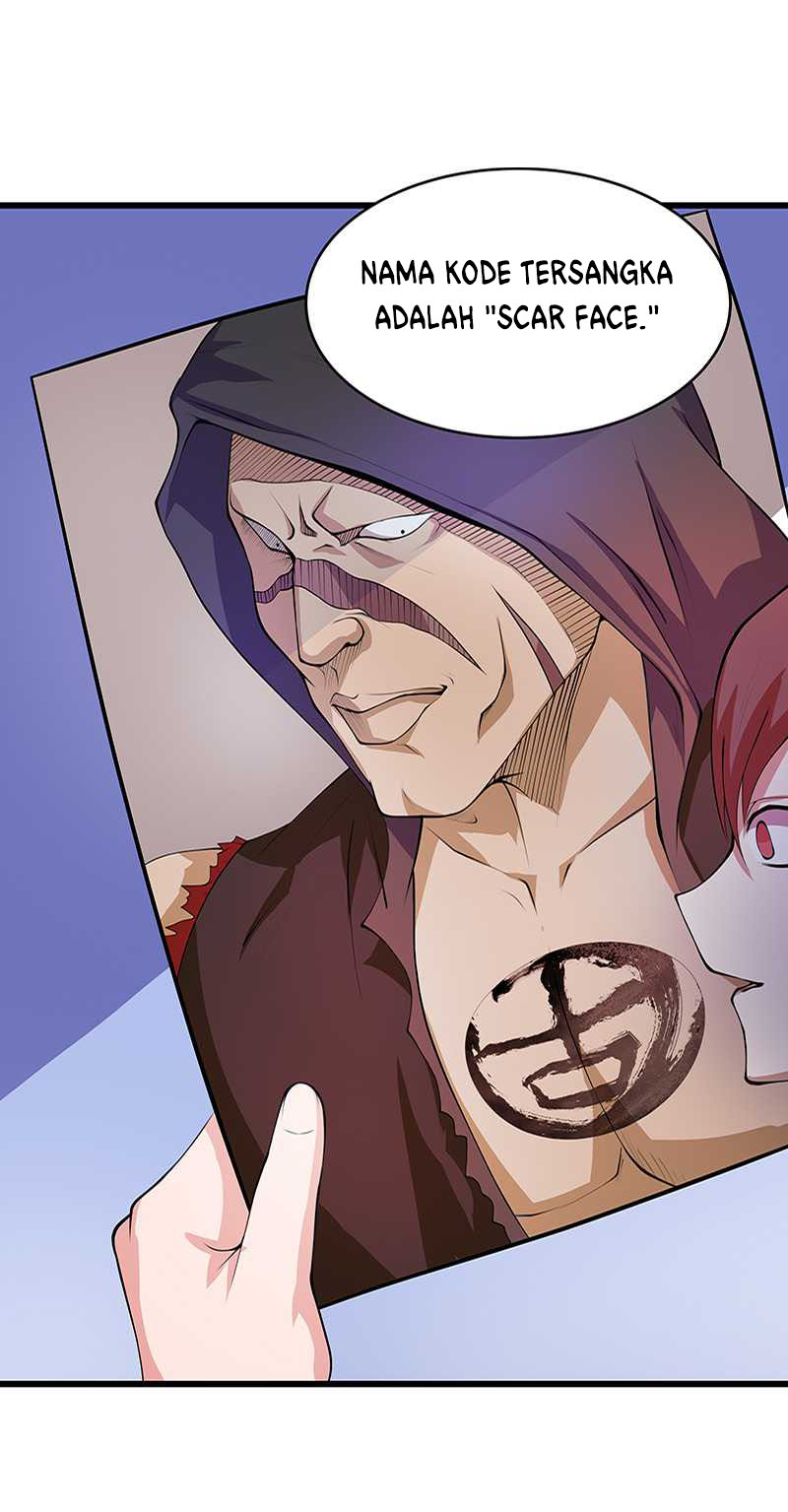 First Rate Master Chapter 18 Gambar 29