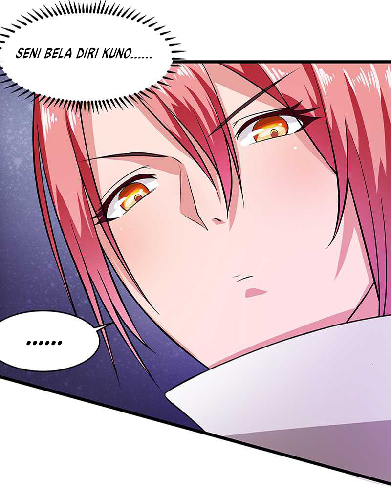 First Rate Master Chapter 18 Gambar 31