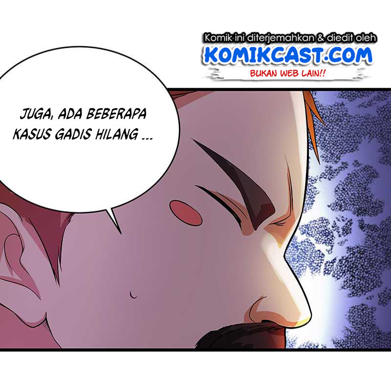 First Rate Master Chapter 18 Gambar 32