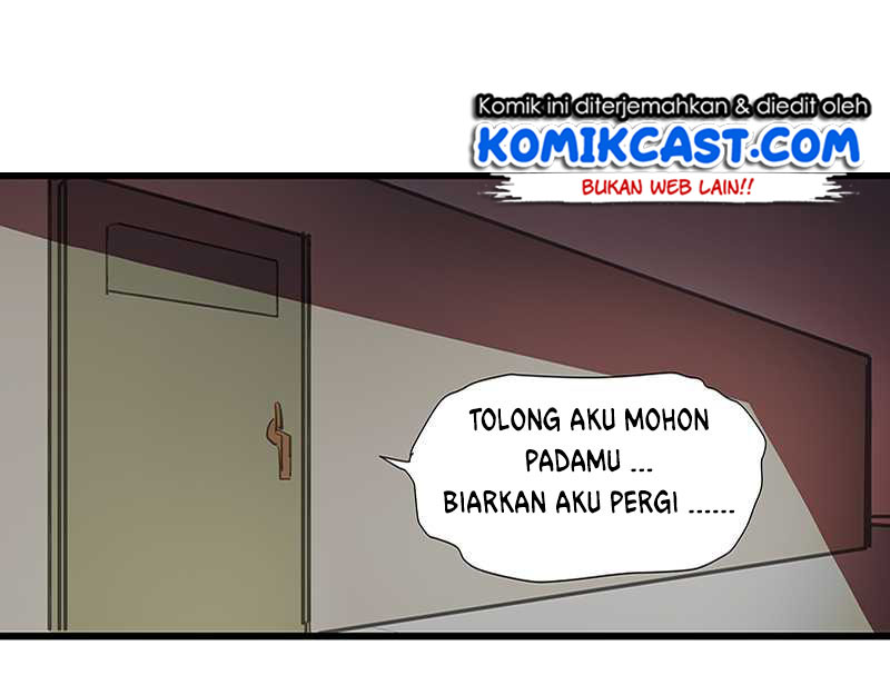 First Rate Master Chapter 18 Gambar 34