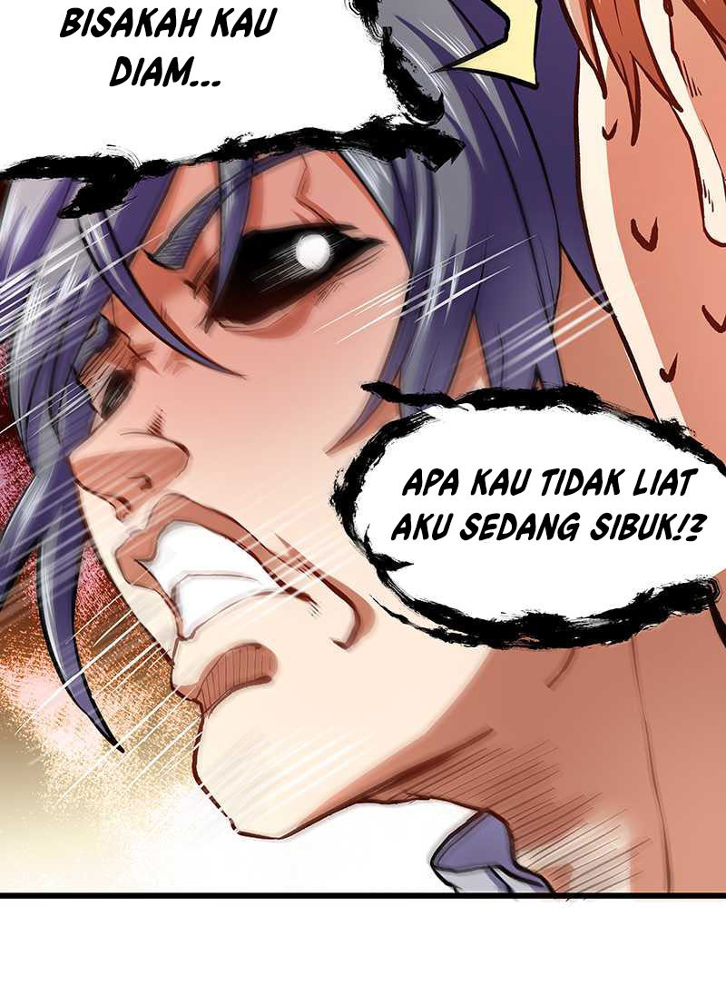 First Rate Master Chapter 17 Gambar 6
