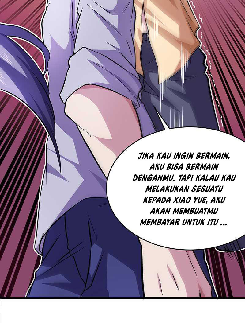 First Rate Master Chapter 17 Gambar 30