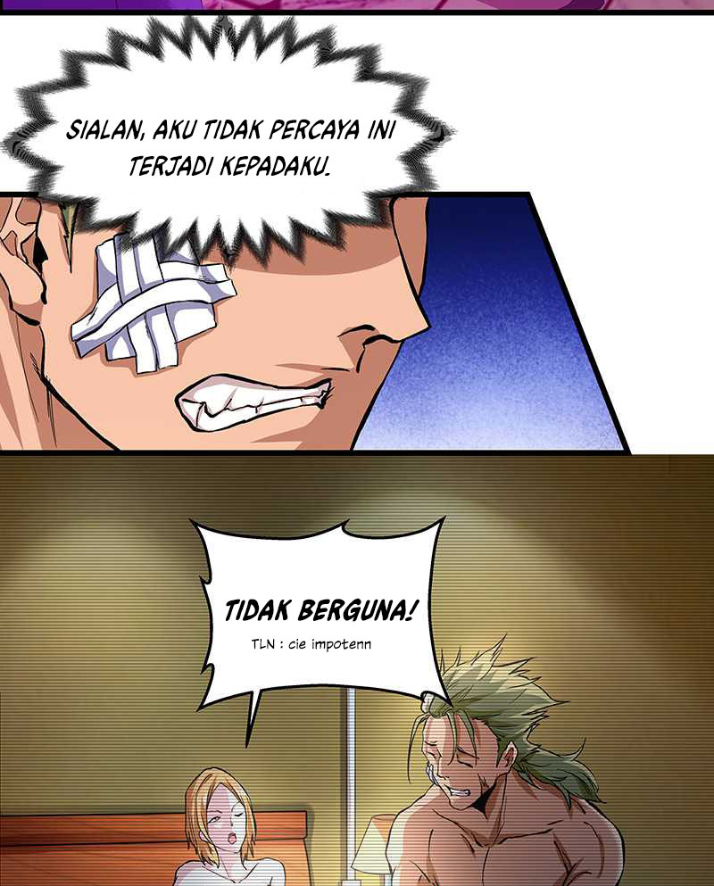 First Rate Master Chapter 16 Gambar 4