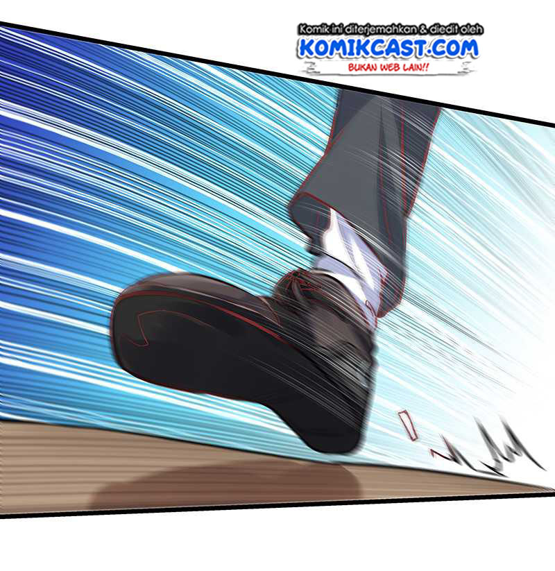 First Rate Master Chapter 16 Gambar 41