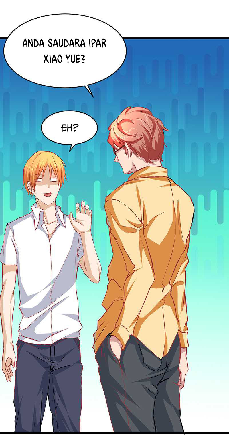 First Rate Master Chapter 16 Gambar 42