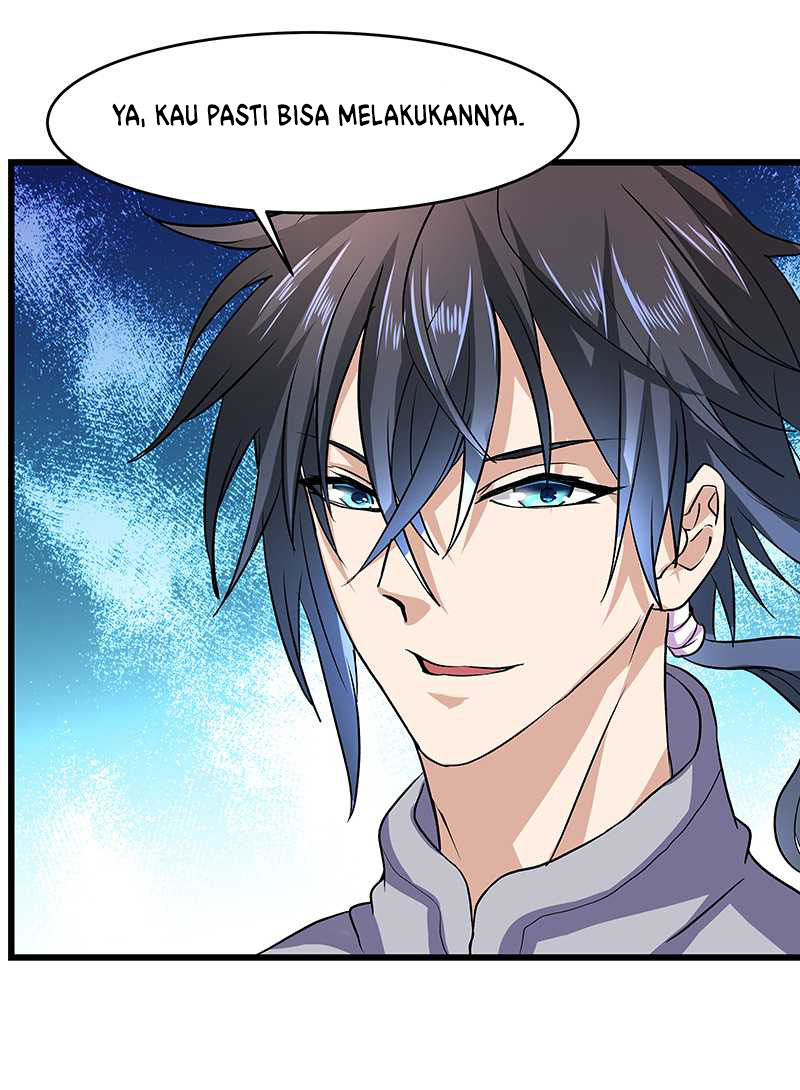 First Rate Master Chapter 16 Gambar 14