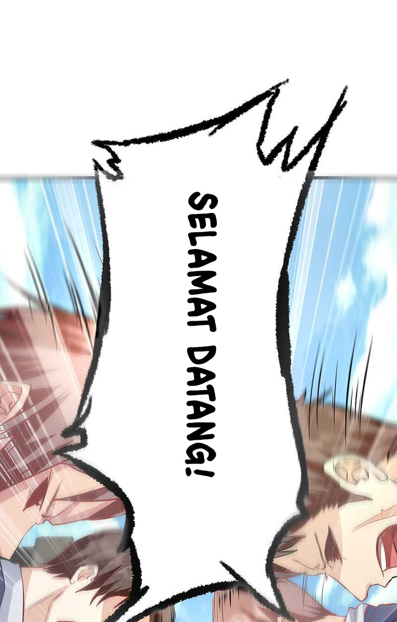 First Rate Master Chapter 16 Gambar 22