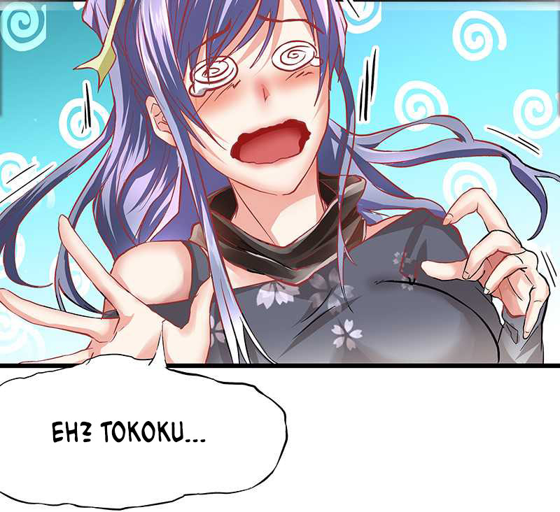 First Rate Master Chapter 16 Gambar 24