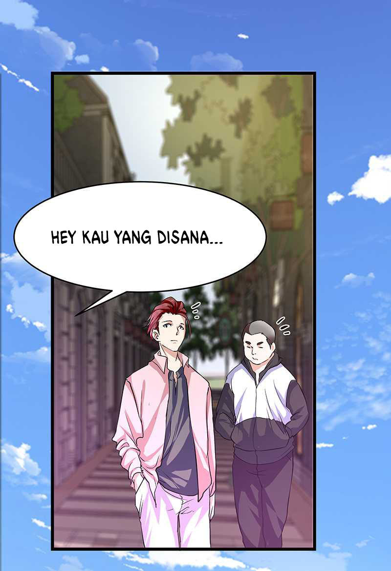 First Rate Master Chapter 16 Gambar 29