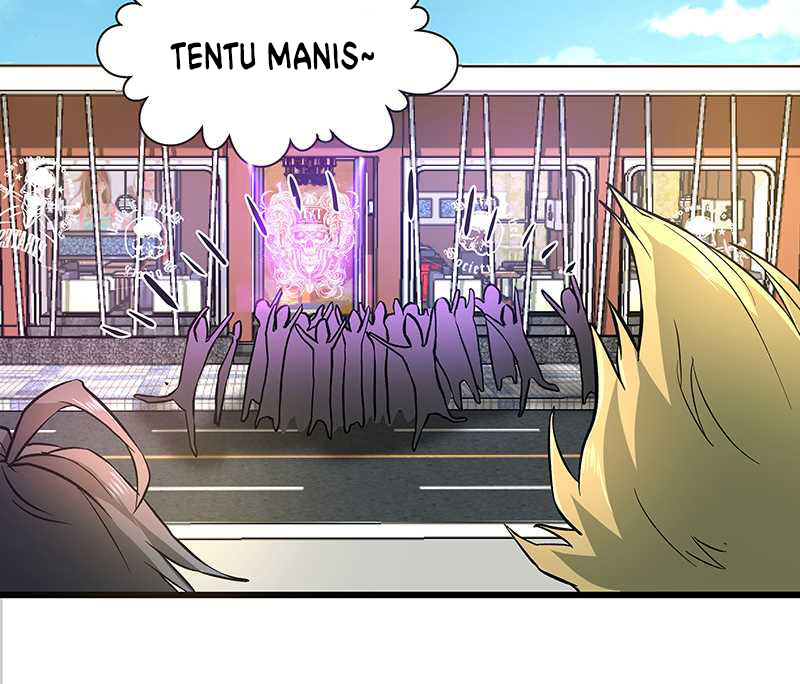 First Rate Master Chapter 16 Gambar 32