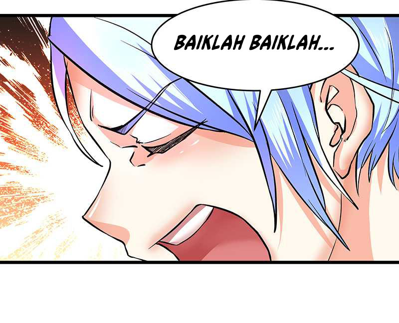 First Rate Master Chapter 16 Gambar 39