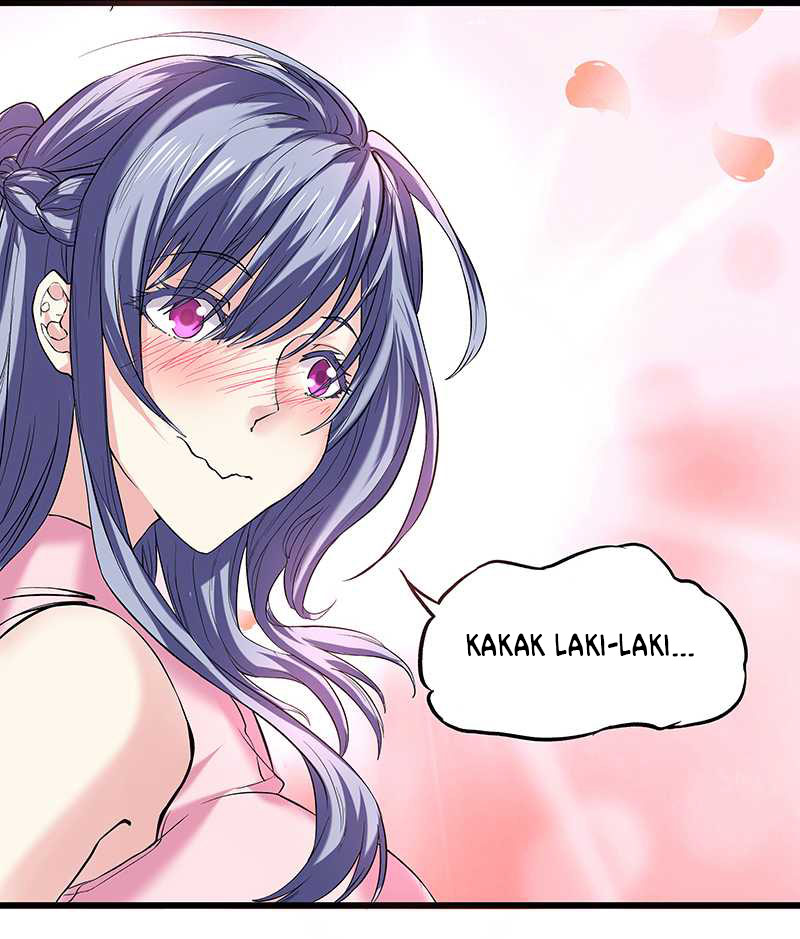 First Rate Master Chapter 15 Gambar 5