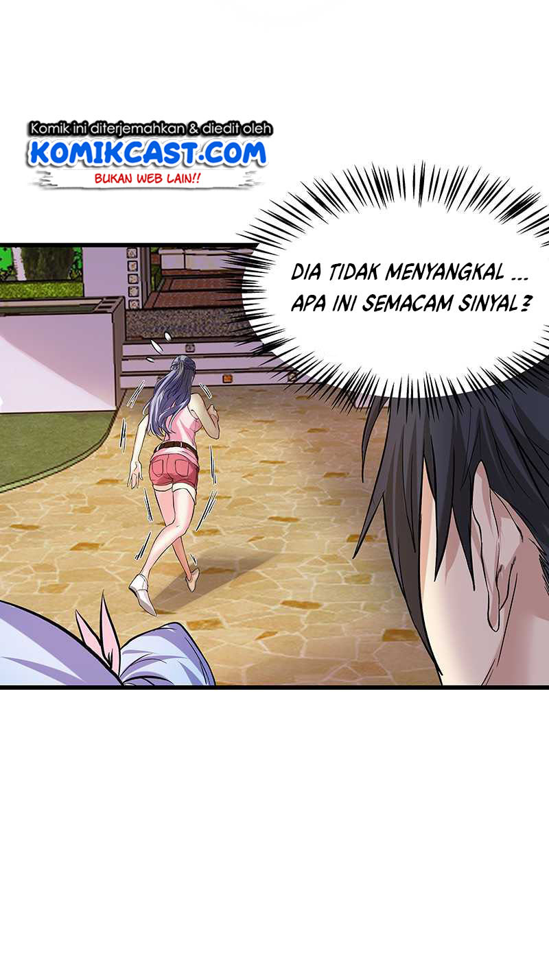 First Rate Master Chapter 15 Gambar 6