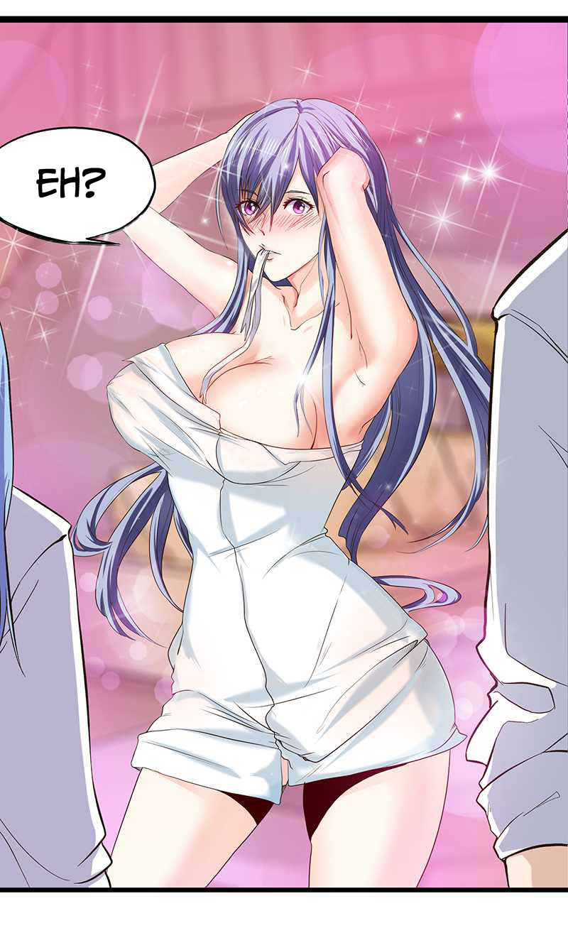 First Rate Master Chapter 15 Gambar 9