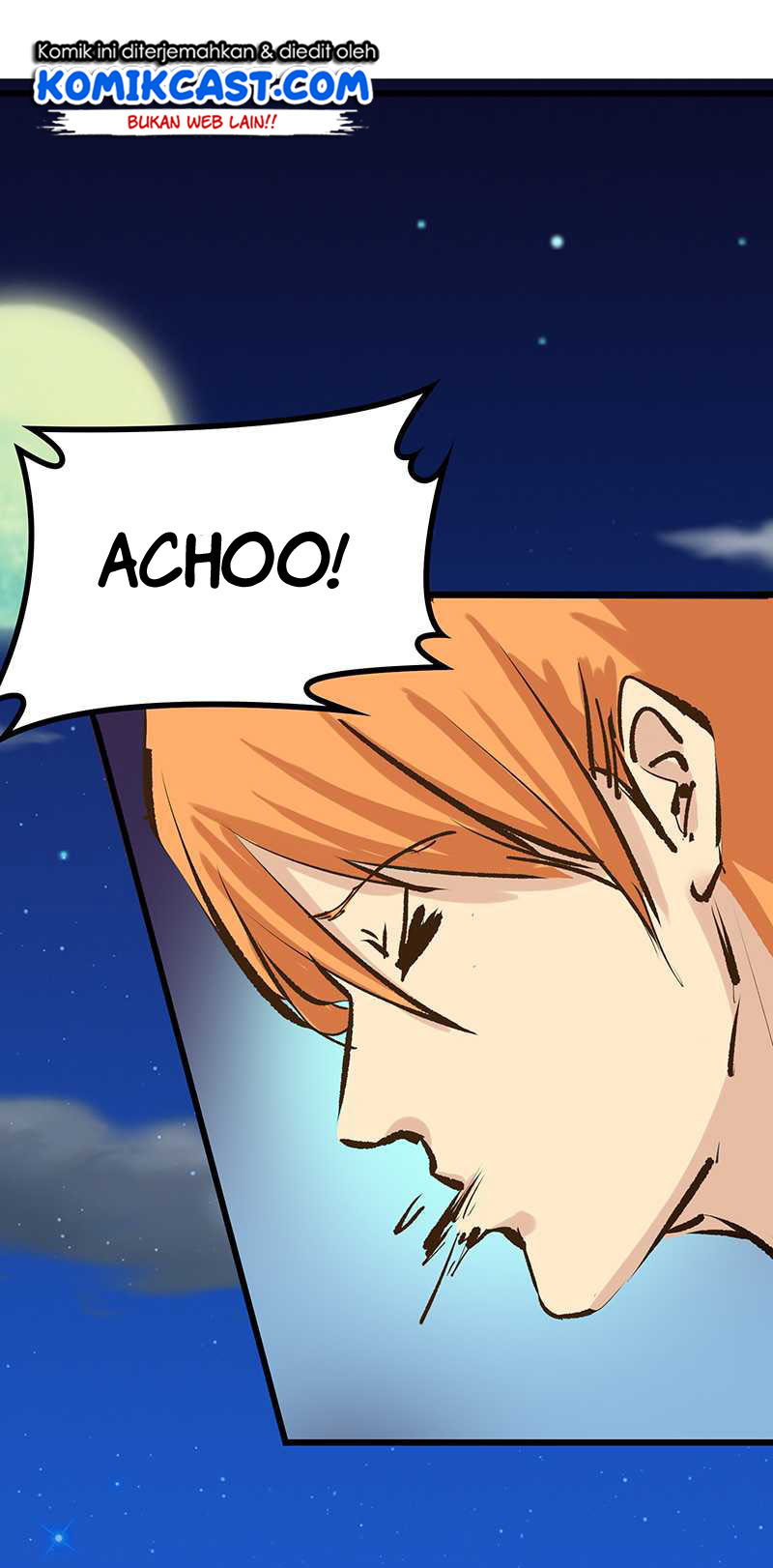 First Rate Master Chapter 15 Gambar 18