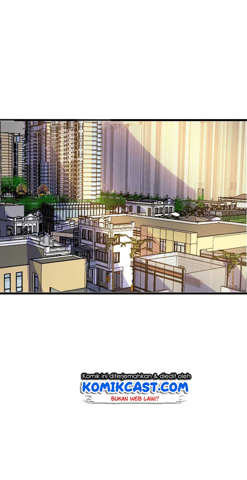 First Rate Master Chapter 15 Gambar 20