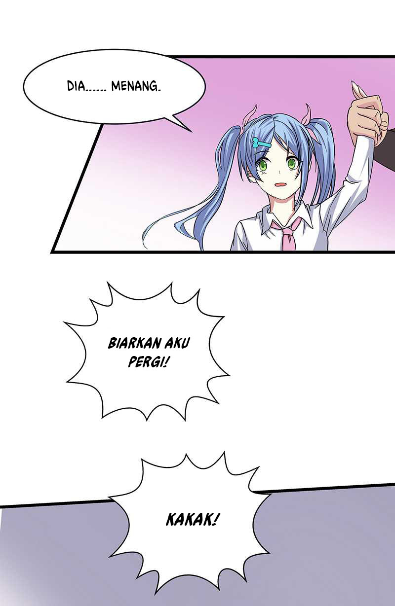 First Rate Master Chapter 14 Gambar 7