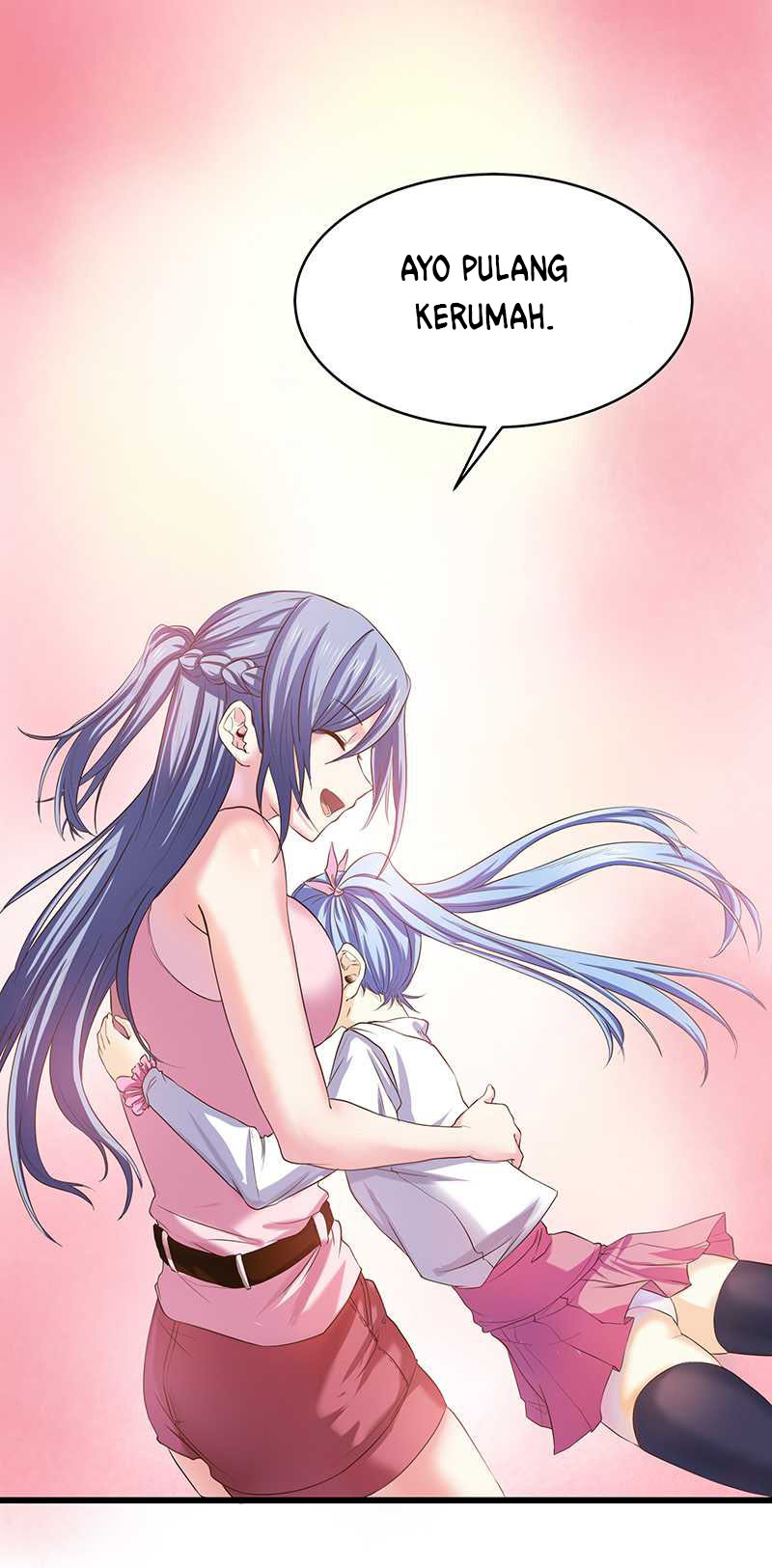 First Rate Master Chapter 14 Gambar 9