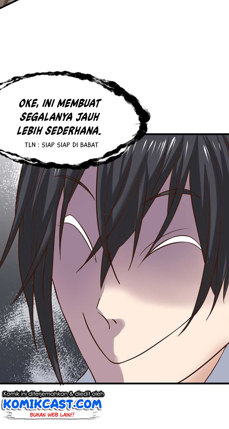 First Rate Master Chapter 14 Gambar 12