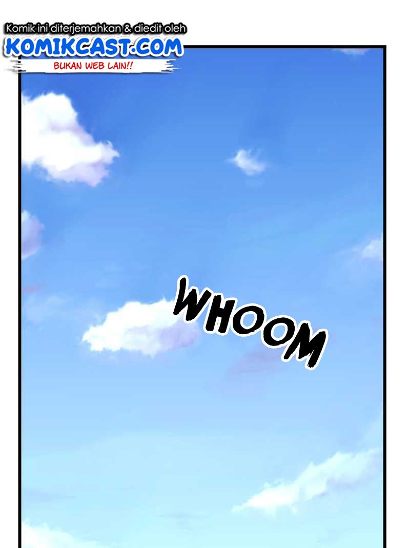 First Rate Master Chapter 14 Gambar 13