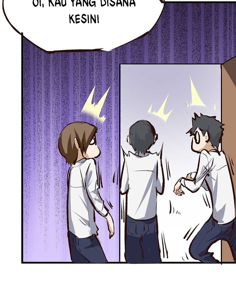 First Rate Master Chapter 14 Gambar 18