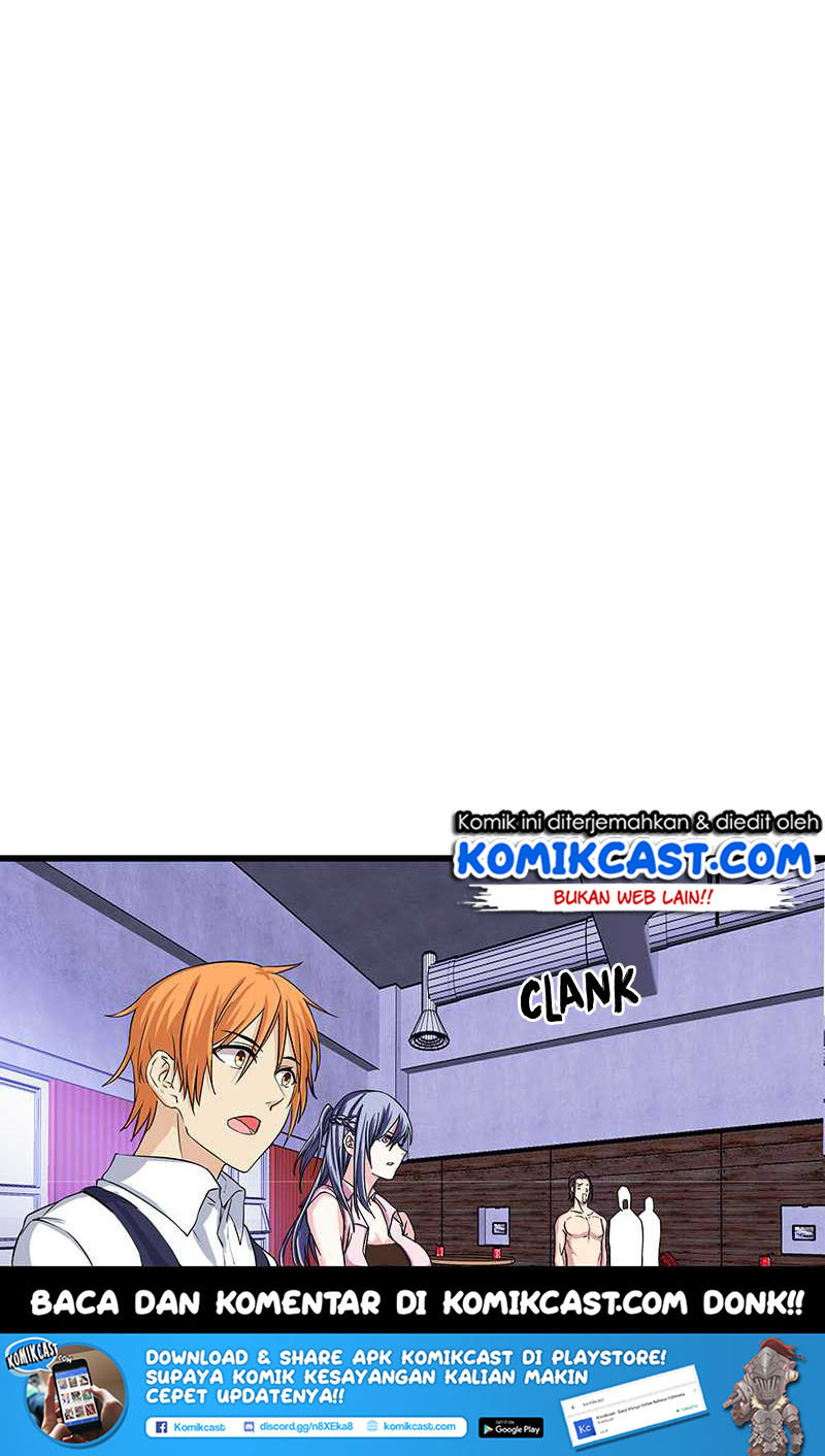 Manhua First Rate Master Chapter 14 gambar nomor 2