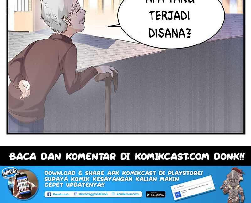 First Rate Master Chapter 14 Gambar 28