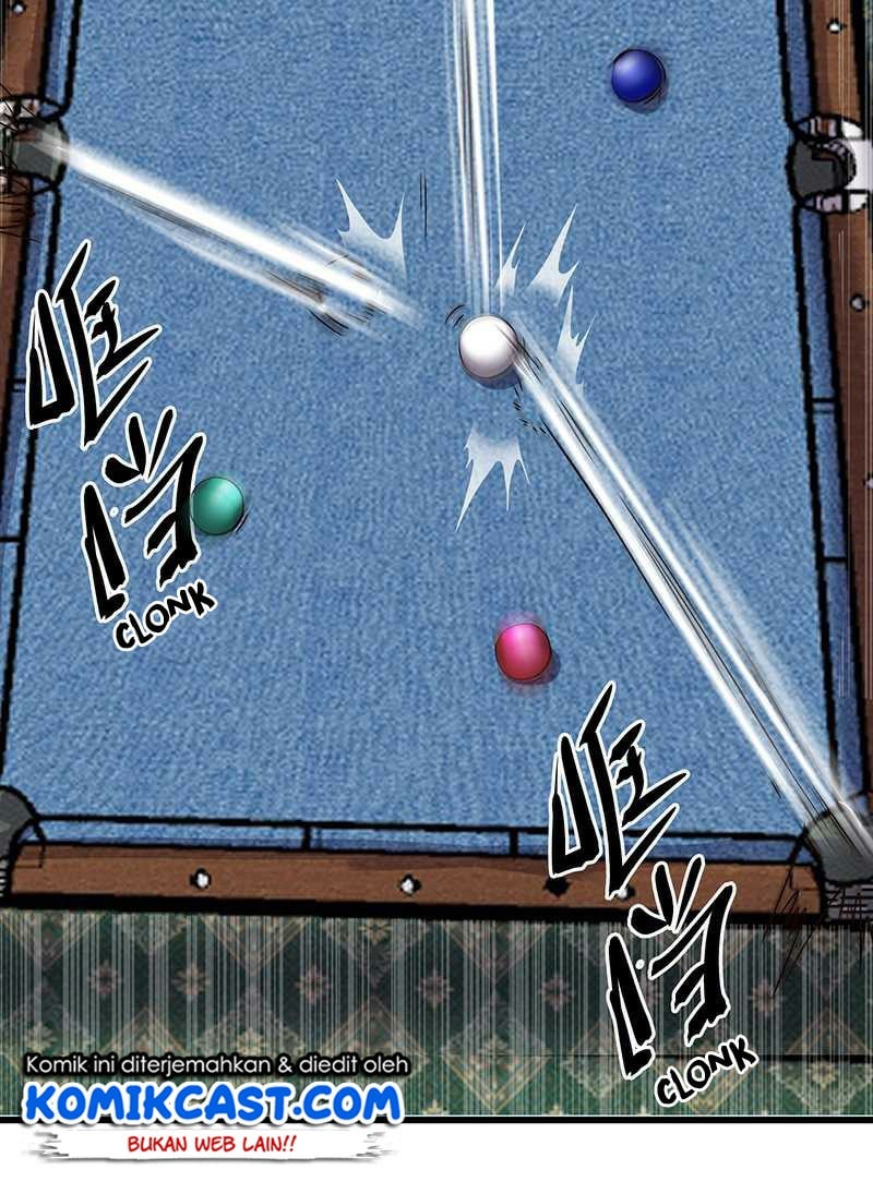 First Rate Master Chapter 13 Gambar 7