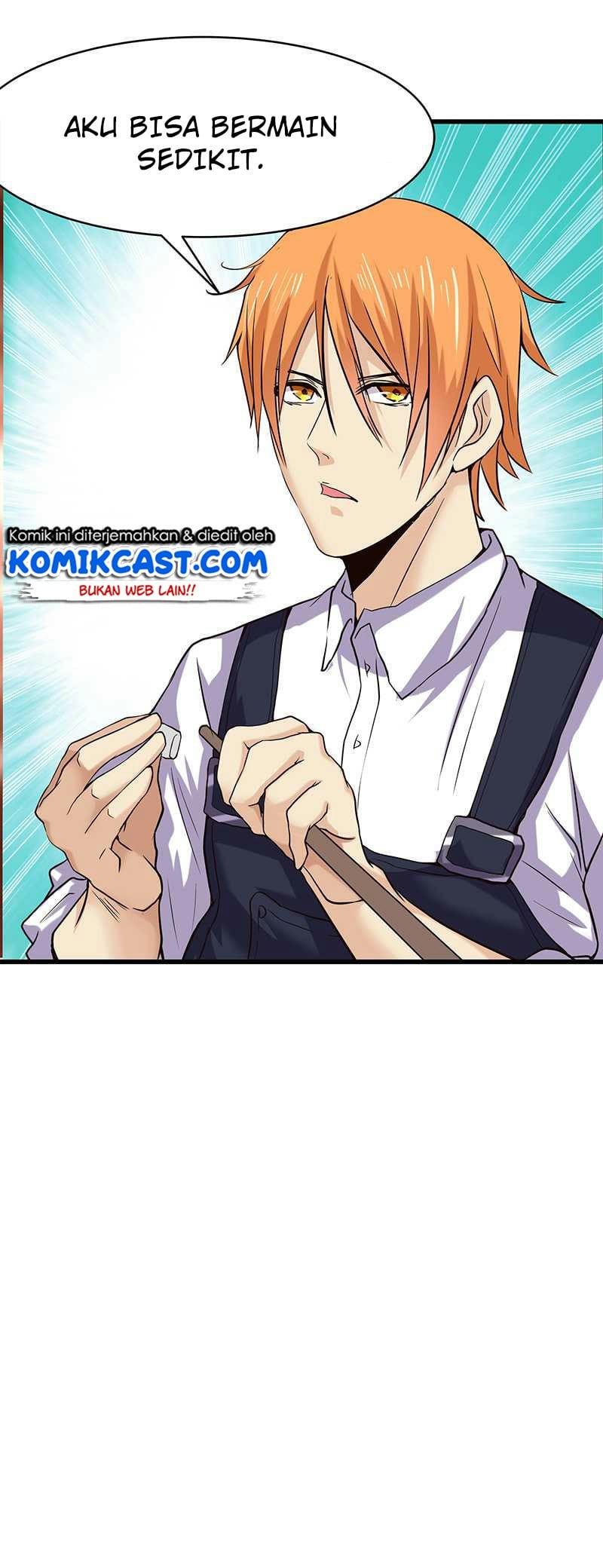 First Rate Master Chapter 13 Gambar 8