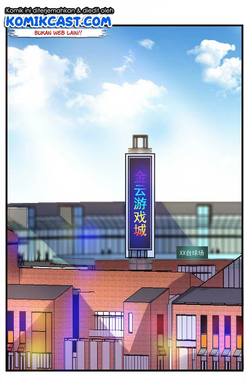 First Rate Master Chapter 13 Gambar 9