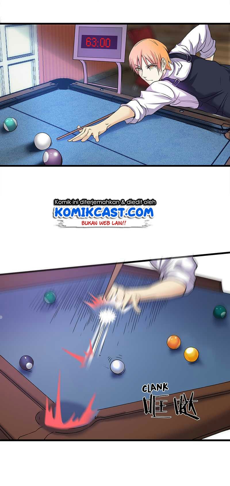 First Rate Master Chapter 13 Gambar 10