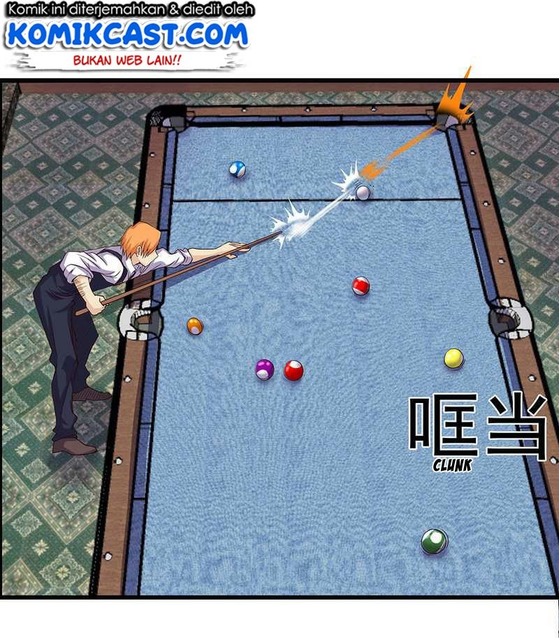 First Rate Master Chapter 13 Gambar 14