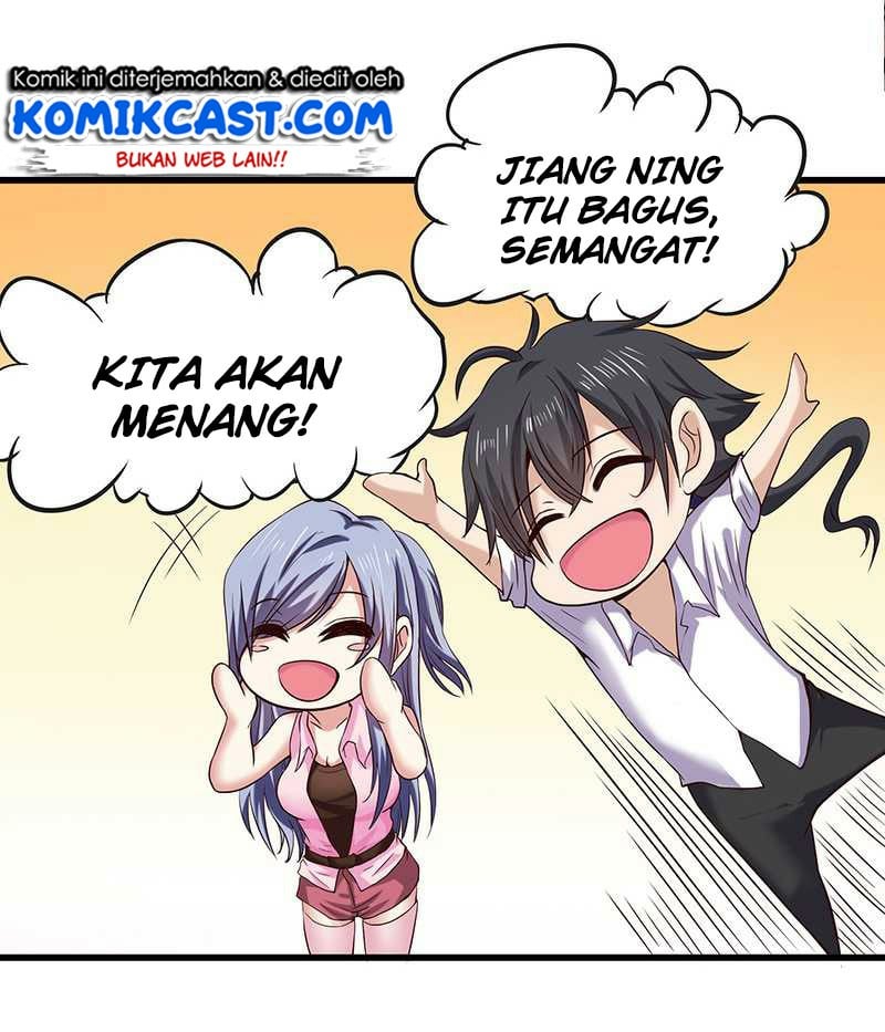 First Rate Master Chapter 13 Gambar 15
