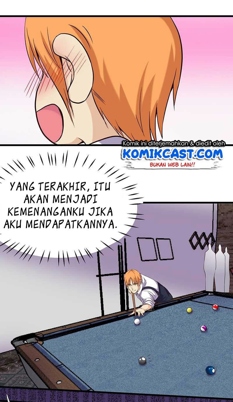 First Rate Master Chapter 13 Gambar 16