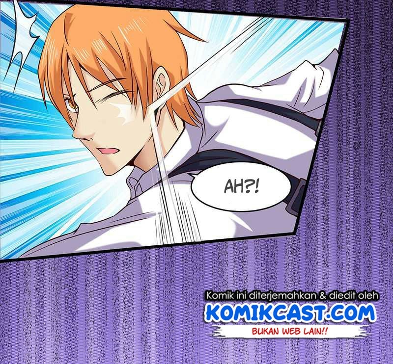 First Rate Master Chapter 13 Gambar 17