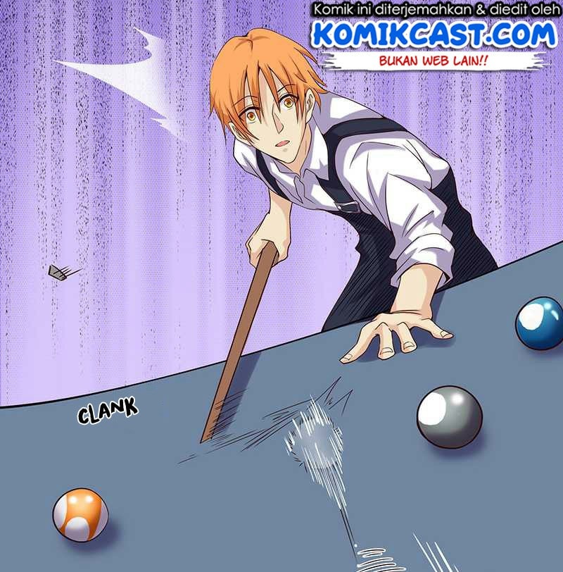 First Rate Master Chapter 13 Gambar 18