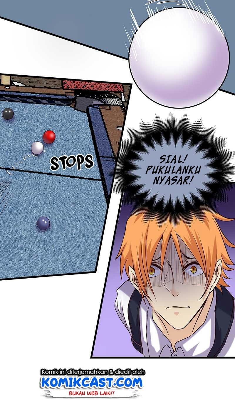 First Rate Master Chapter 13 Gambar 19