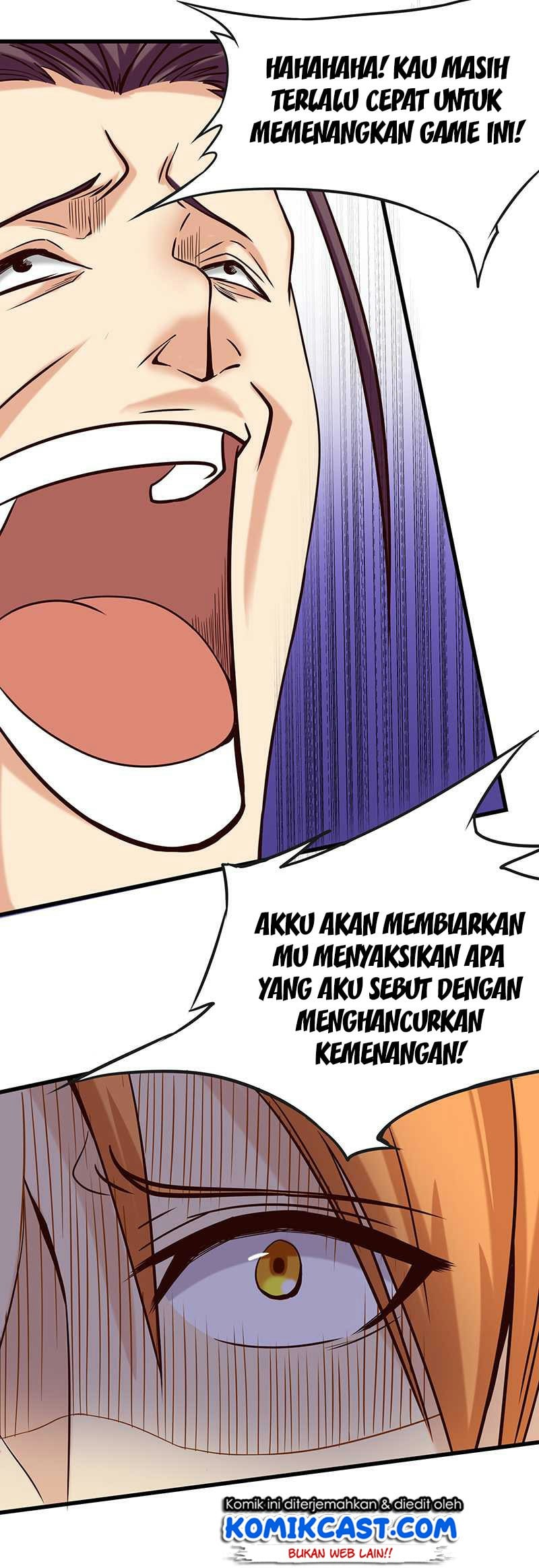 First Rate Master Chapter 13 Gambar 21