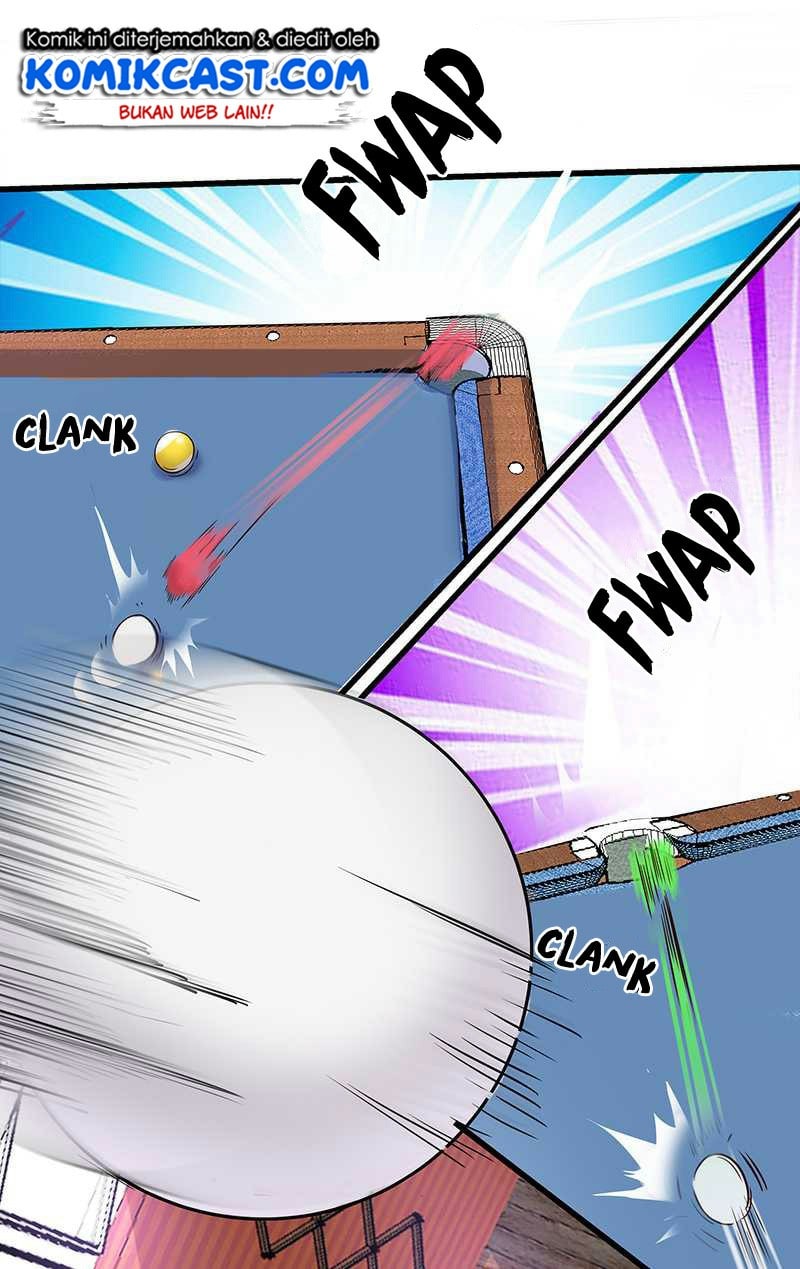 First Rate Master Chapter 13 Gambar 22