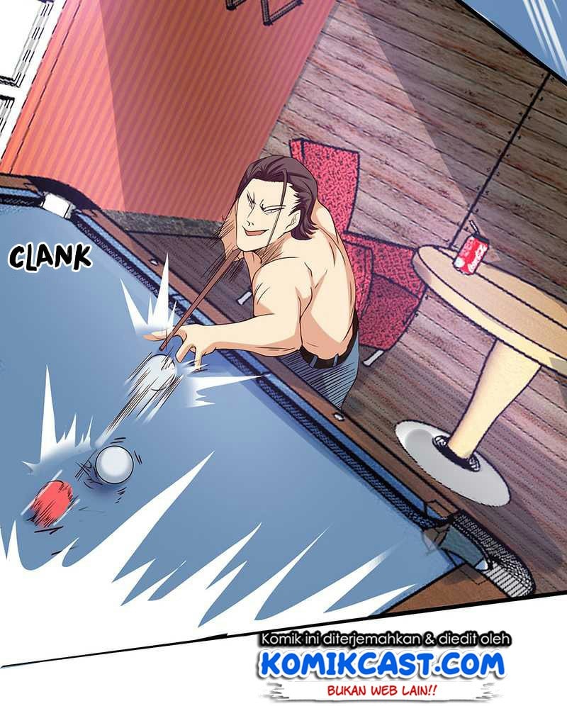 First Rate Master Chapter 13 Gambar 23